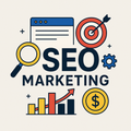 Search Engine Optimization Marketing