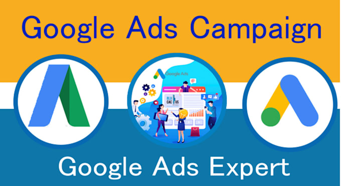 Google Ads Marketing Package